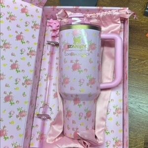 LSF Stanley Ibiza Sunset 40oz - New